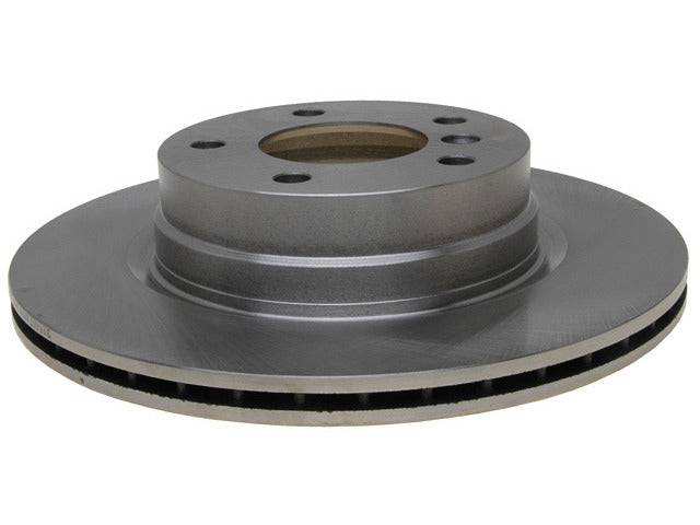 Raybestos Brakes Disc Brake Rotor P/N:980490R Fits: BMW 323i 11-06, BMW 325i 11-06, BMW 328i 15-07 - Image 1