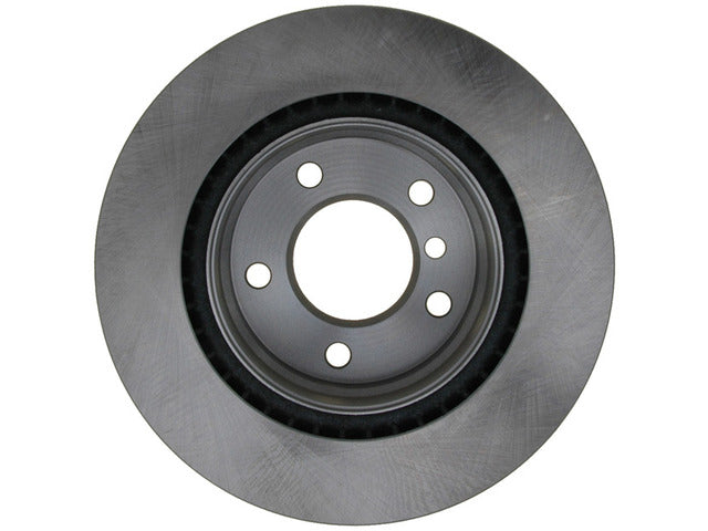 Raybestos Brakes Disc Brake Rotor P/N:980490R Fits: BMW 323i 11-06, BMW 325i 11-06, BMW 328i 15-07 - Image 2