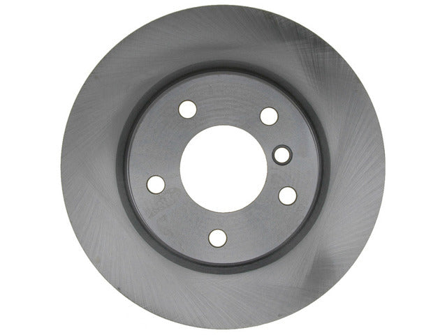 Raybestos Brakes Disc Brake Rotor P/N:980490R Fits: BMW 323i 11-06, BMW 325i 11-06, BMW 328i 15-07 - Image 3