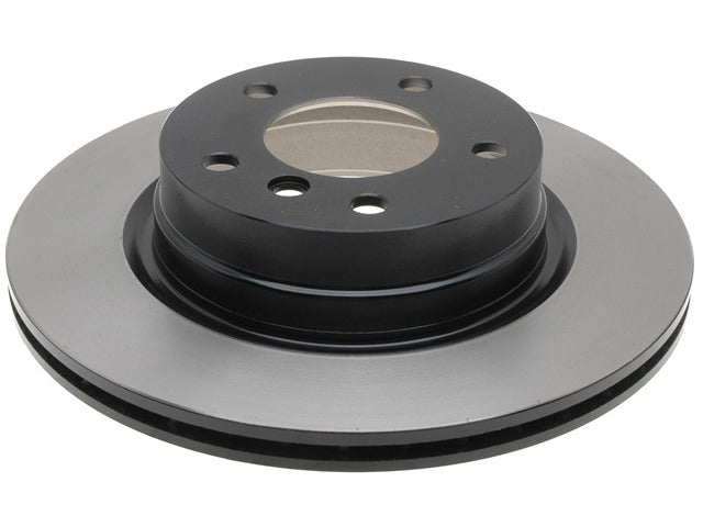 Raybestos Brakes Disc Brake Rotor P/N:980490 Fits: BMW 323i 11-06, BMW 325i 11-06, BMW 328i 15-07 - Image 1