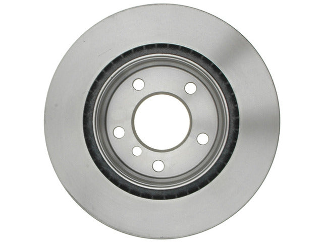 Raybestos Brakes Disc Brake Rotor P/N:980490 Fits: BMW 323i 11-06, BMW 325i 11-06, BMW 328i 15-07 - Image 2