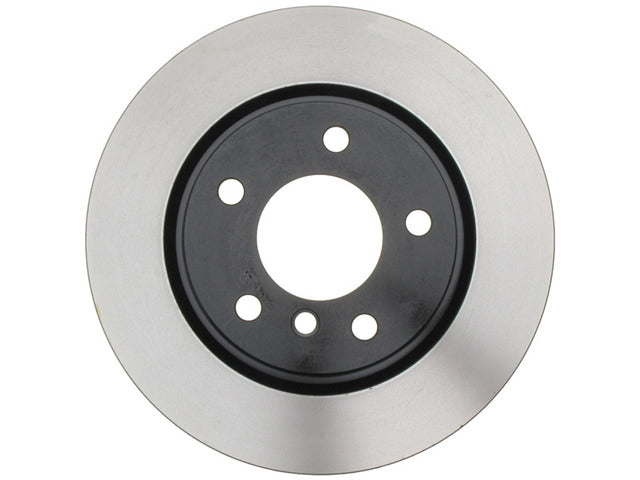 Raybestos Brakes Disc Brake Rotor P/N:980490 Fits: BMW 323i 11-06, BMW 325i 11-06, BMW 328i 15-07 - Image 3