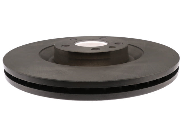Raybestos Brakes Disc Brake Rotor P/N:980491R Fits: Audi S4 09-04 - Image 1
