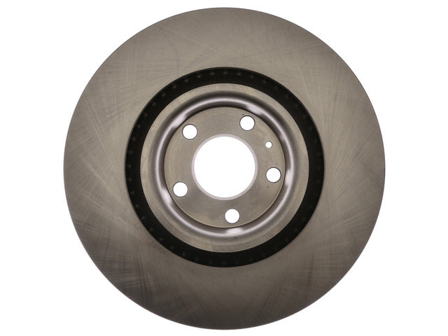 Raybestos Brakes Disc Brake Rotor P/N:980491R Fits: Audi S4 09-04 - Image 2