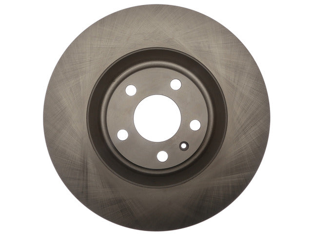 Raybestos Brakes Disc Brake Rotor P/N:980491R Fits: Audi S4 09-04 - Image 3