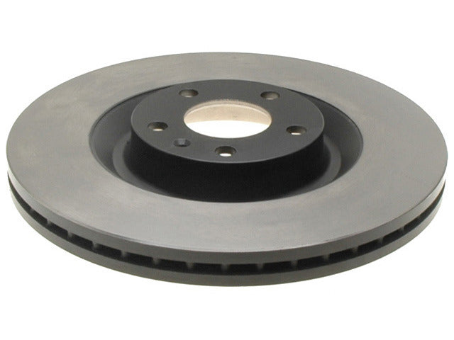 Raybestos Brakes Disc Brake Rotor P/N:980491 Fits: Audi S4 09-04 - Image 1