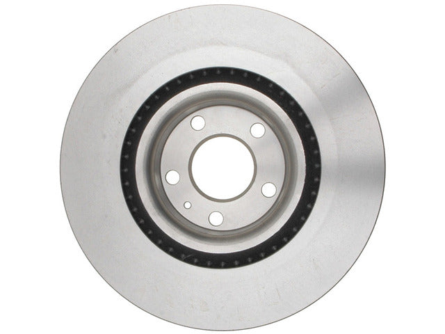 Raybestos Brakes Disc Brake Rotor P/N:980491 Fits: Audi S4 09-04 - Image 2