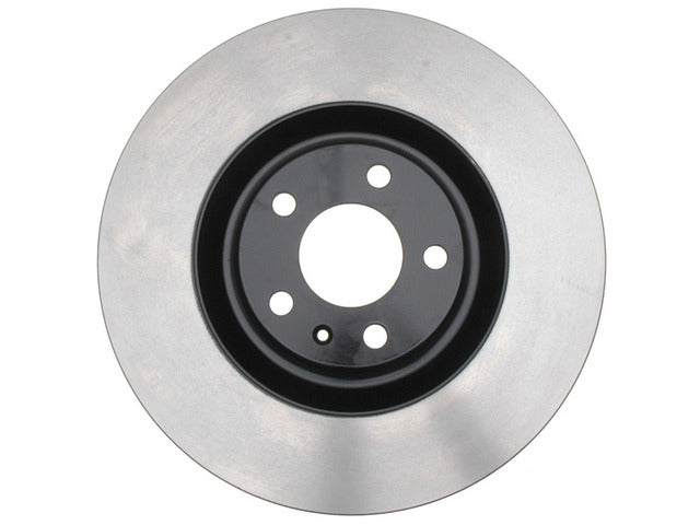 Raybestos Brakes Disc Brake Rotor P/N:980491 Fits: Audi S4 09-04 - Image 3