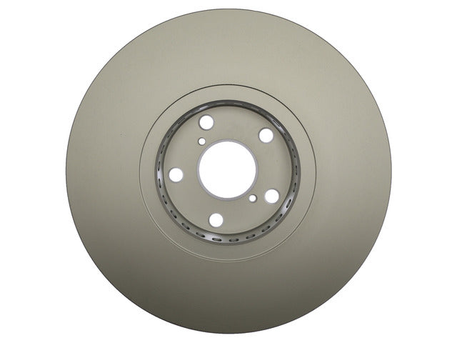 Raybestos Brakes Disc Brake Rotor P/N:980492FZN Fits: Lexus Gs350 08-07, Lexus Gs350 2011, Lexus Gs430 07-06, Lexus Gs450h 08-07, Lexus Gs450h 2011, Lexus Gs460 11-08, Lexus Is200t 17-16, Lexus Is300 20-18, Lexus Is350 20-06 - Image 2