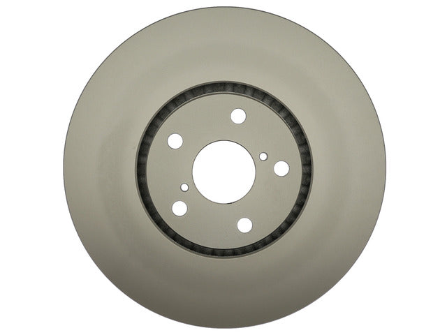 Raybestos Brakes Disc Brake Rotor P/N:980492FZN Fits: Lexus Gs350 08-07, Lexus Gs350 2011, Lexus Gs430 07-06, Lexus Gs450h 08-07, Lexus Gs450h 2011, Lexus Gs460 11-08, Lexus Is200t 17-16, Lexus Is300 20-18, Lexus Is350 20-06 - Image 3