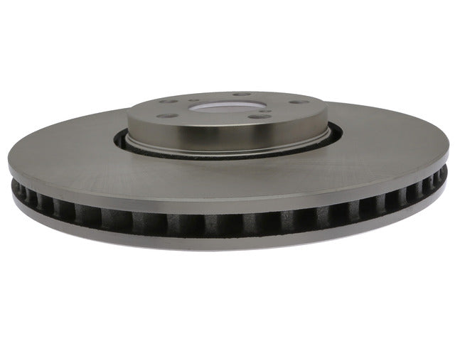Raybestos Brakes Disc Brake Rotor P/N:980492R Fits: Lexus Gs350 08-07, Lexus Gs350 2011, Lexus Gs430 07-06, Lexus Gs450h 08-07, Lexus Gs450h 2011, Lexus Gs460 11-08, Lexus Is200t 17-16, Lexus Is300 20-18, Lexus Is350 20-06 - Image 1