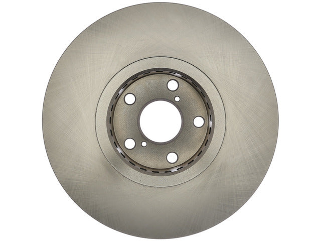Raybestos Brakes Disc Brake Rotor P/N:980492R Fits: Lexus Gs350 08-07, Lexus Gs350 2011, Lexus Gs430 07-06, Lexus Gs450h 08-07, Lexus Gs450h 2011, Lexus Gs460 11-08, Lexus Is200t 17-16, Lexus Is300 20-18, Lexus Is350 20-06 - Image 2