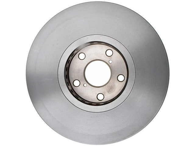 Raybestos Brakes Disc Brake Rotor P/N:980492 Fits: Lexus Gs350 08-07, Lexus Gs350 2011, Lexus Gs430 07-06, Lexus Gs450h 08-07, Lexus Gs450h 2011, Lexus Gs460 11-08, Lexus Is200t 17-16, Lexus Is300 20-18, Lexus Is350 20-06 - Image 2