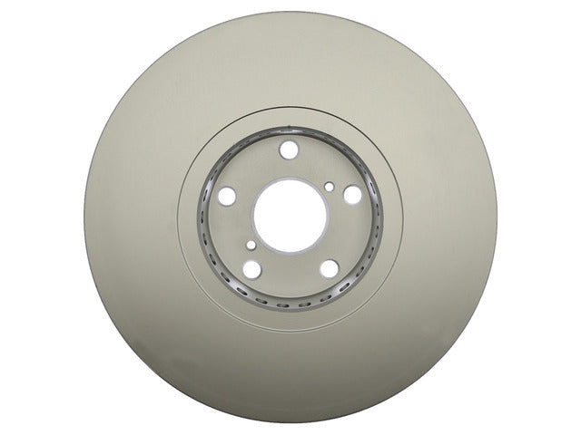 Raybestos Brakes Disc Brake Rotor P/N:980493FZN Fits: Lexus Gs350 08-07, Lexus Gs350 2011, Lexus Gs430 07-06, Lexus Gs450h 08-07, Lexus Gs450h 2011, Lexus Gs460 11-08, Lexus Is200t 17-16, Lexus Is300 20-18, Lexus Is350 20-06 - Image 2
