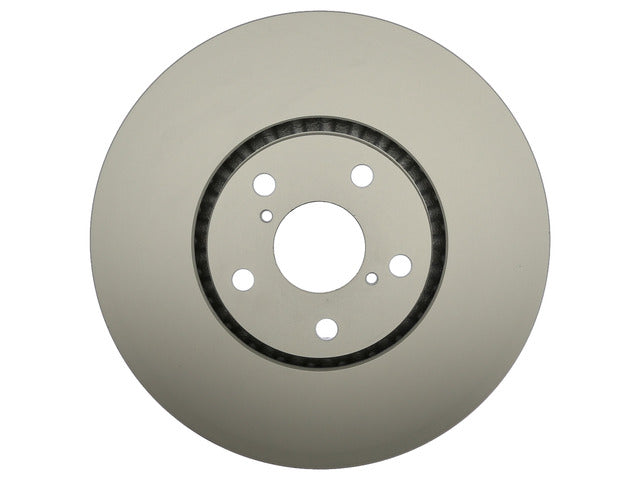 Raybestos Brakes Disc Brake Rotor P/N:980493FZN Fits: Lexus Gs350 08-07, Lexus Gs350 2011, Lexus Gs430 07-06, Lexus Gs450h 08-07, Lexus Gs450h 2011, Lexus Gs460 11-08, Lexus Is200t 17-16, Lexus Is300 20-18, Lexus Is350 20-06 - Image 3