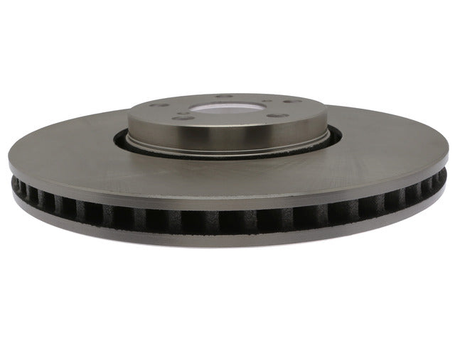Raybestos Brakes Disc Brake Rotor P/N:980493R Fits: Lexus Gs350 08-07, Lexus Gs350 2011, Lexus Gs430 07-06, Lexus Gs450h 08-07, Lexus Gs450h 2011, Lexus Gs460 11-08, Lexus Is200t 17-16, Lexus Is300 20-18, Lexus Is350 20-06 - Image 1