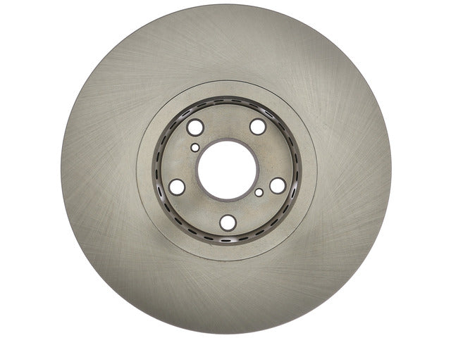 Raybestos Brakes Disc Brake Rotor P/N:980493R Fits: Lexus Gs350 08-07, Lexus Gs350 2011, Lexus Gs430 07-06, Lexus Gs450h 08-07, Lexus Gs450h 2011, Lexus Gs460 11-08, Lexus Is200t 17-16, Lexus Is300 20-18, Lexus Is350 20-06 - Image 2