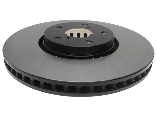 Raybestos Brakes Disc Brake Rotor P/N:980493 Fits: Lexus Gs350 08-07, Lexus Gs350 2011, Lexus Gs430 07-06, Lexus Gs450h 08-07, Lexus Gs450h 2011, Lexus Gs460 11-08, Lexus Is200t 17-16, Lexus Is300 20-18, Lexus Is350 20-06 - Image 1