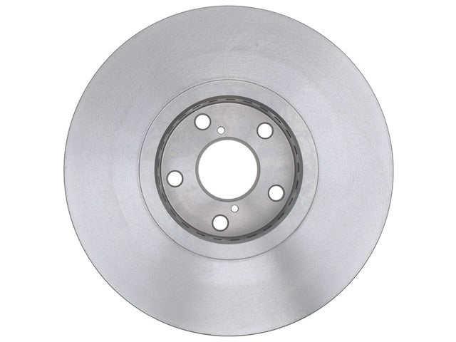 Raybestos Brakes Disc Brake Rotor P/N:980493 Fits: Lexus Gs350 08-07, Lexus Gs350 2011, Lexus Gs430 07-06, Lexus Gs450h 08-07, Lexus Gs450h 2011, Lexus Gs460 11-08, Lexus Is200t 17-16, Lexus Is300 20-18, Lexus Is350 20-06 - Image 2