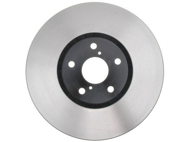 Raybestos Brakes Disc Brake Rotor P/N:980493 Fits: Lexus Gs350 08-07, Lexus Gs350 2011, Lexus Gs430 07-06, Lexus Gs450h 08-07, Lexus Gs450h 2011, Lexus Gs460 11-08, Lexus Is200t 17-16, Lexus Is300 20-18, Lexus Is350 20-06 - Image 3