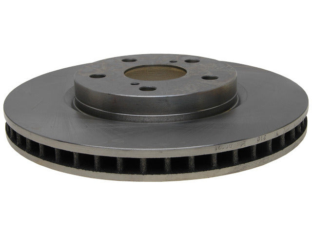 Raybestos Brakes Disc Brake Rotor P/N:980494R Fits: Lexus Is250 15-06 - Image 1