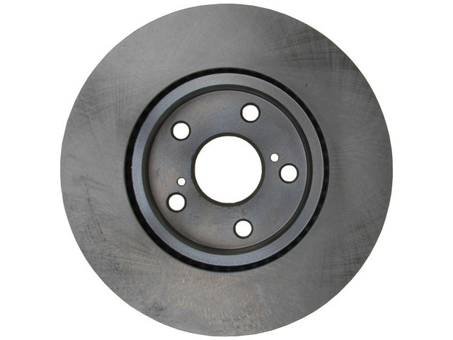 Raybestos Brakes Disc Brake Rotor P/N:980494R Fits: Lexus Is250 15-06 - Image 2