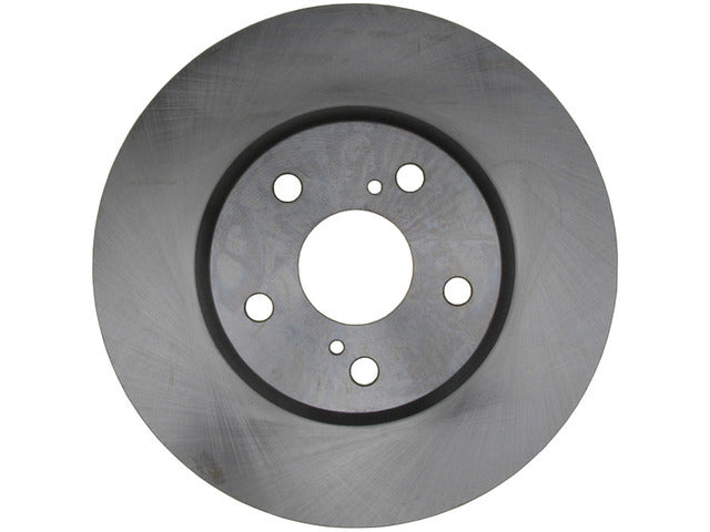 Raybestos Brakes Disc Brake Rotor P/N:980494R Fits: Lexus Is250 15-06 - Image 3