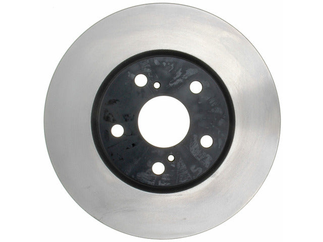 Raybestos Brakes Disc Brake Rotor P/N:980494 Fits: Lexus Is250 15-06 - Image 3