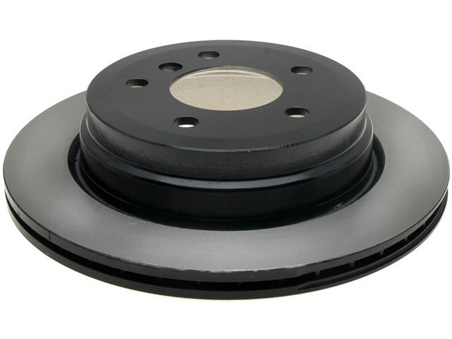 Raybestos Brakes Disc Brake Rotor P/N:980495 Fits: BMW 130i 10-06, BMW 325xi 2006, BMW 328i 13-07, BMW 328i Xdrive 13-09, BMW 328xi 08-07, BMW X1 15-10 - Image 1
