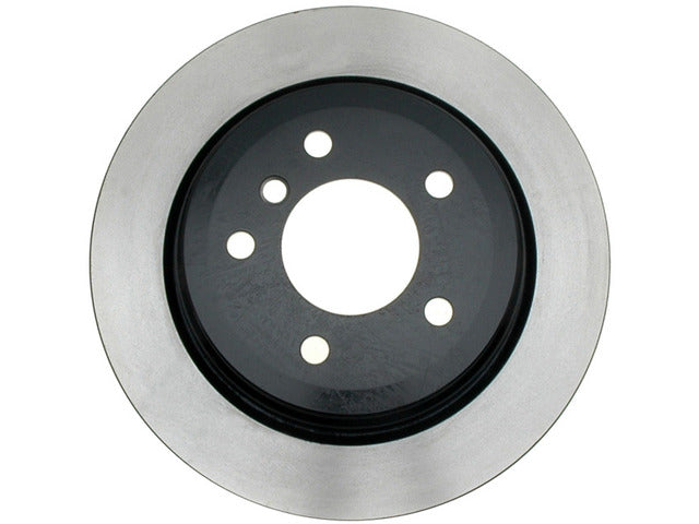 Raybestos Brakes Disc Brake Rotor P/N:980495 Fits: BMW 130i 10-06, BMW 325xi 2006, BMW 328i 13-07, BMW 328i Xdrive 13-09, BMW 328xi 08-07, BMW X1 15-10 - Image 3