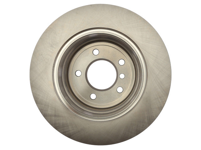 Raybestos Brakes Disc Brake Rotor P/N:980496R Fits: BMW 525xi 07-06, BMW 528i 2010, BMW 528i Xdrive 10-09, BMW 528xi 2008, BMW 530xi 07-06, BMW 535i Xdrive 10-09, BMW 535xi 2008 - Image 2
