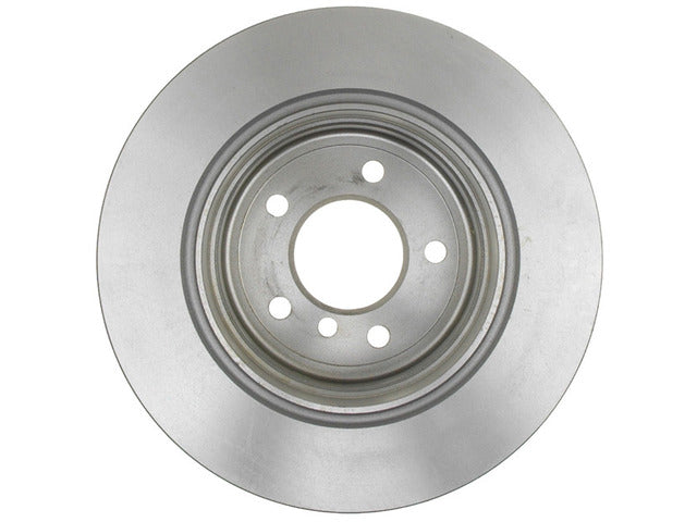 Raybestos Brakes Disc Brake Rotor P/N:980496 Fits: BMW 525xi 07-06, BMW 528i 2010, BMW 528i Xdrive 10-09, BMW 528xi 2008, BMW 530xi 07-06, BMW 535i Xdrive 10-09, BMW 535xi 2008 - Image 2