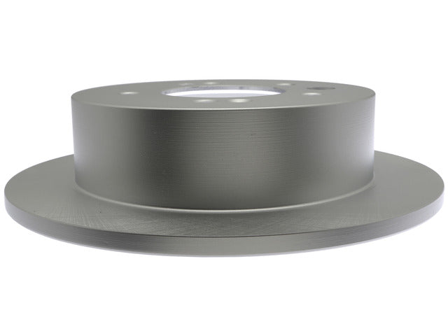 Raybestos Brakes Disc Brake Rotor P/N:980498FZN Fits: Hyundai Elantra 10-07 - Image 1