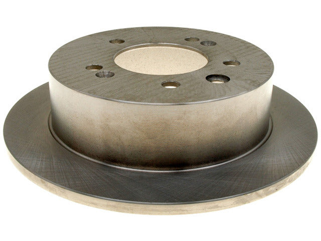 Raybestos Brakes Disc Brake Rotor P/N:980498R Fits: Hyundai Elantra 10-07 - Image 1