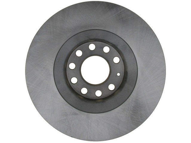 Raybestos Brakes Disc Brake Rotor P/N:980499R Fits: Audi A4 01-00, Audi A4 09-05, Audi A4 Quattro 01-00, Audi A4 Quattro 09-05, Audi A6 04-02, Audi A6 2000, Audi A6 Quattro 04-02, Audi A6 Quattro 2000, Audi Allroad Quattro 05-01, Audi S4 02-00 - Image 2