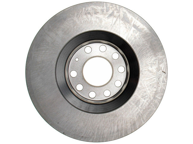 Raybestos Brakes Disc Brake Rotor P/N:980499 Fits: Audi A4 01-00, Audi A4 09-05, Audi A4 Quattro 01-00, Audi A4 Quattro 09-05, Audi A6 04-02, Audi A6 2000, Audi A6 Quattro 04-02, Audi A6 Quattro 2000, Audi Allroad Quattro 05-01, Audi S4 02-00 - Image 2