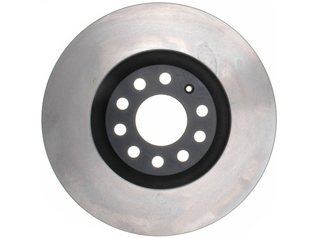 Raybestos Brakes Disc Brake Rotor P/N:980499 Fits: Audi A4 01-00, Audi A4 09-05, Audi A4 Quattro 01-00, Audi A4 Quattro 09-05, Audi A6 04-02, Audi A6 2000, Audi A6 Quattro 04-02, Audi A6 Quattro 2000, Audi Allroad Quattro 05-01, Audi S4 02-00 - Image 3