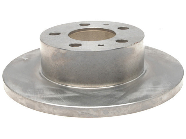 Raybestos Brakes Disc Brake Rotor P/N:9804R Fits: Volvo 242 84-75, Volvo 244 87-75, Volvo 245 87-75, Volvo 262 1976, Volvo 262 1981, Volvo 262 79-78, Volvo 264 79-76, Volvo 264 82-81, Volvo 265 1981, Volvo 265 79-76, Volvo 760 84-83 - Image 1