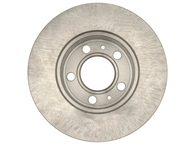 Raybestos Brakes Disc Brake Rotor P/N:9804R Fits: Volvo 242 84-75, Volvo 244 87-75, Volvo 245 87-75, Volvo 262 1976, Volvo 262 1981, Volvo 262 79-78, Volvo 264 79-76, Volvo 264 82-81, Volvo 265 1981, Volvo 265 79-76, Volvo 760 84-83 - Image 2