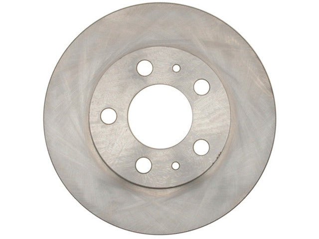 Raybestos Brakes Disc Brake Rotor P/N:9804R Fits: Volvo 242 84-75, Volvo 244 87-75, Volvo 245 87-75, Volvo 262 1976, Volvo 262 1981, Volvo 262 79-78, Volvo 264 79-76, Volvo 264 82-81, Volvo 265 1981, Volvo 265 79-76, Volvo 760 84-83 - Image 3