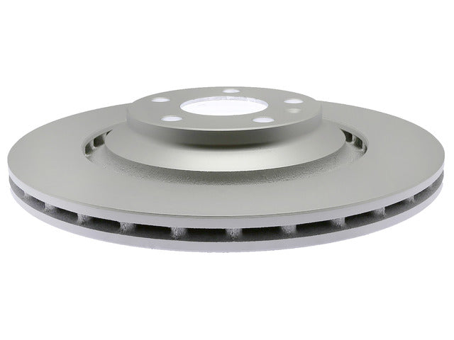 Raybestos Brakes Disc Brake Rotor P/N:980500FZN Fits: Audi A6 11-05, Audi A6 Quattro 11-05 - Image 1