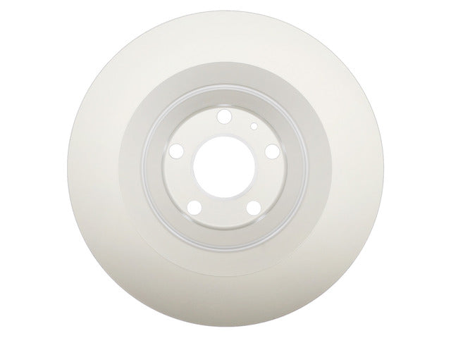 Raybestos Brakes Disc Brake Rotor P/N:980500FZN Fits: Audi A6 11-05, Audi A6 Quattro 11-05 - Image 2