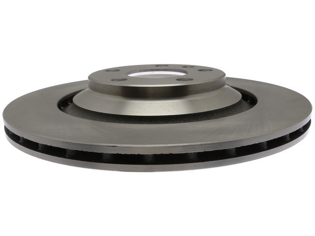Raybestos Brakes Disc Brake Rotor P/N:980500R Fits: Audi A6 11-05, Audi A6 Quattro 11-05 - Image 1