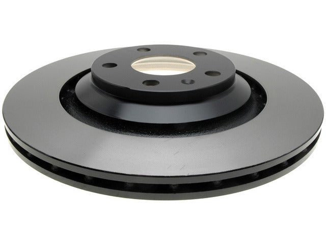 Raybestos Brakes Disc Brake Rotor P/N:980500 Fits: Audi A6 11-05, Audi A6 Quattro 11-05 - Image 1