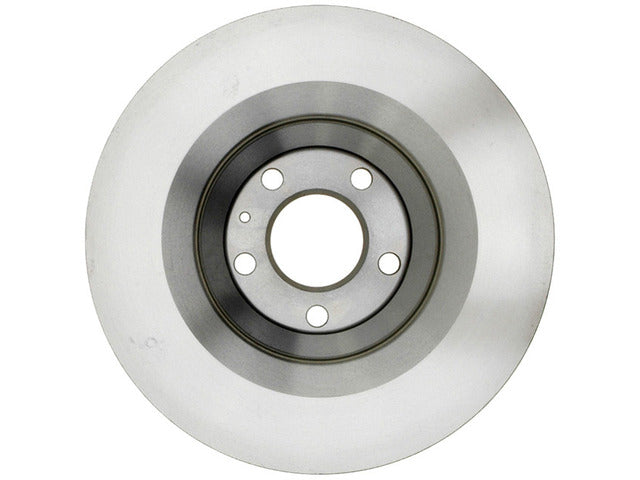 Raybestos Brakes Disc Brake Rotor P/N:980500 Fits: Audi A6 11-05, Audi A6 Quattro 11-05 - Image 2