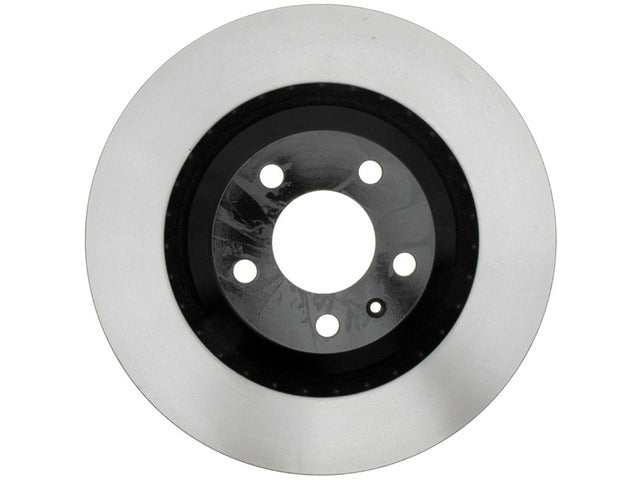 Raybestos Brakes Disc Brake Rotor P/N:980500 Fits: Audi A6 11-05, Audi A6 Quattro 11-05 - Image 3