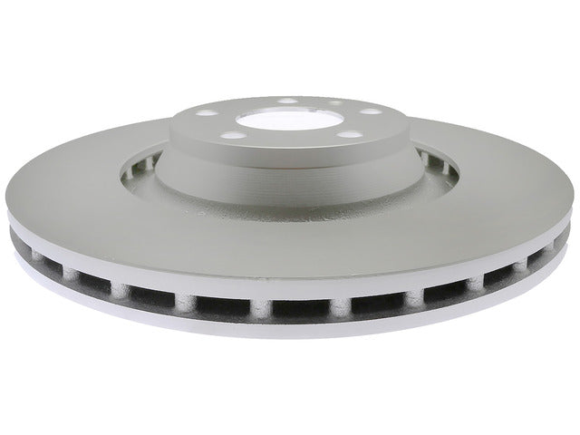 Raybestos Brakes Disc Brake Rotor P/N:980501FZN Fits: Audi A6 11-05, Audi A6 Quattro 11-05 - Image 1