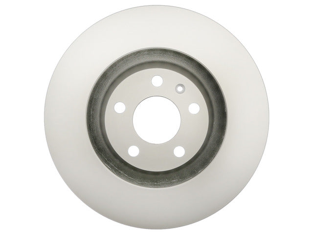 Raybestos Brakes Disc Brake Rotor P/N:980501FZN Fits: Audi A6 11-05, Audi A6 Quattro 11-05 - Image 3