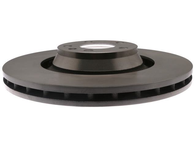 Raybestos Brakes Disc Brake Rotor P/N:980501R Fits: Audi A6 11-05, Audi A6 Quattro 11-05 - Image 1