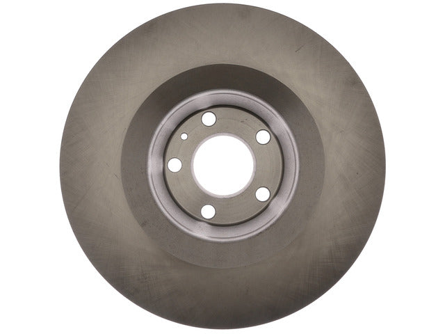 Raybestos Brakes Disc Brake Rotor P/N:980501R Fits: Audi A6 11-05, Audi A6 Quattro 11-05 - Image 2